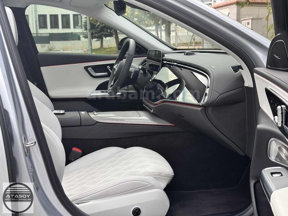 ATASOY 2025 HATASI E220d 4MATIC 6.001KM/KREDİ/K.K TKST/EVİMFİNNS
