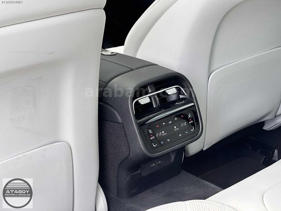 ATASOY 2025 HATASI E220d 4MATIC 6.001KM/KREDİ/K.K TKST/EVİMFİNNS