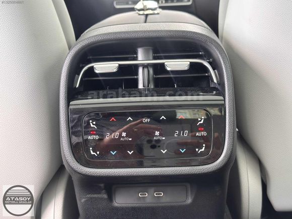 ATASOY 2025 HATASI E220d 4MATIC 6.001KM/KREDİ/K.K TKST/EVİMFİNNS