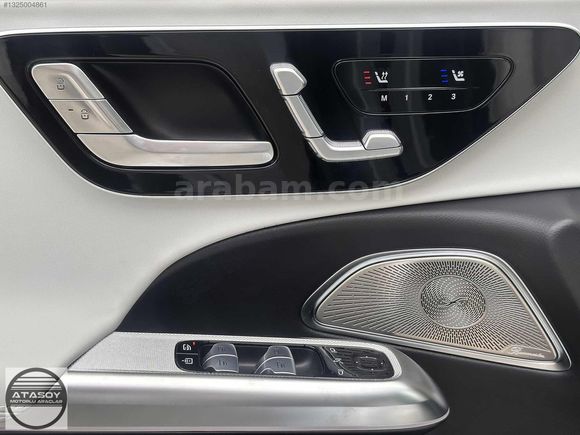 ATASOY 2025 HATASI E220d 4MATIC 6.001KM/KREDİ/K.K TKST/EVİMFİNNS