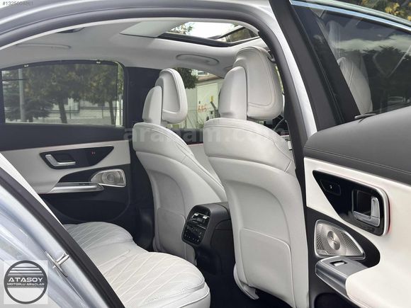 ATASOY 2025 HATASI E220d 4MATIC 6.001KM/KREDİ/K.K TKST/EVİMFİNNS