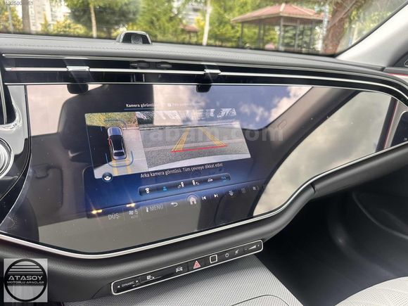 ATASOY 2025 HATASI E220d 4MATIC 6.001KM/KREDİ/K.K TKST/EVİMFİNNS