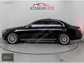 'ATAMAN EFE'' MERCEDES E220 4MATİC HATASIZ VADE/TAKSİT/KREDİ