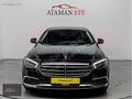 'ATAMAN EFE'' MERCEDES E220 4MATİC HATASIZ VADE/TAKSİT/KREDİ