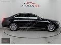 'ATAMAN EFE'' MERCEDES E220 4MATİC HATASIZ VADE/TAKSİT/KREDİ