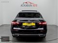 'ATAMAN EFE'' MERCEDES E220 4MATİC HATASIZ VADE/TAKSİT/KREDİ