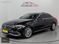 'ATAMAN EFE'' MERCEDES E220 4MATİC HATASIZ VADE/TAKSİT/KREDİ