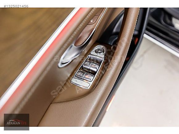 'ATAMAN EFE'' MERCEDES E220 4MATİC HATASIZ VADE/TAKSİT/KREDİ