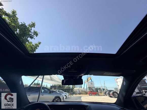 HATASIZ 2017 E220d 4-MATİC AMG-COMAND-MULTİBEAM-93.000KM-BAYİ
