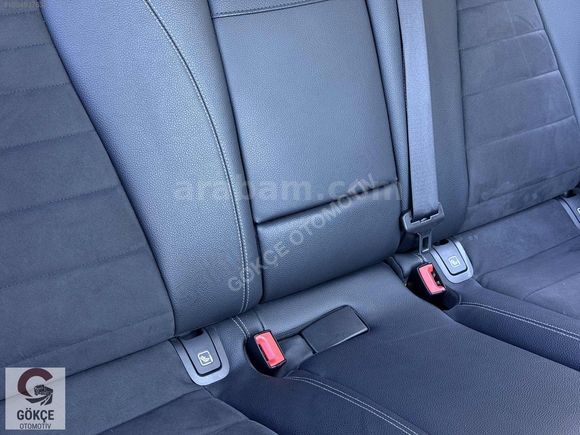 HATASIZ 2017 E220d 4-MATİC AMG-COMAND-MULTİBEAM-93.000KM-BAYİ