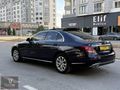 ULUTÜRK OTOMOTİVDEN 2017 E 220 D 4 MATİC EXCLUSİVE COMMAND