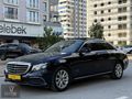 ULUTÜRK OTOMOTİVDEN 2017 E 220 D 4 MATİC EXCLUSİVE COMMAND