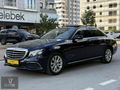 ULUTÜRK OTOMOTİVDEN 2017 E 220 D 4 MATİC EXCLUSİVE COMMAND