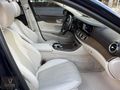 ULUTÜRK OTOMOTİVDEN 2017 E 220 D 4 MATİC EXCLUSİVE COMMAND