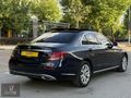 ULUTÜRK OTOMOTİVDEN 2017 E 220 D 4 MATİC EXCLUSİVE COMMAND