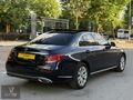 ULUTÜRK OTOMOTİVDEN 2017 E 220 D 4 MATİC EXCLUSİVE COMMAND