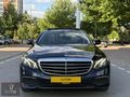 ULUTÜRK OTOMOTİVDEN 2017 E 220 D 4 MATİC EXCLUSİVE COMMAND