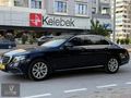 ULUTÜRK OTOMOTİVDEN 2017 E 220 D 4 MATİC EXCLUSİVE COMMAND