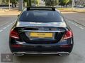 ULUTÜRK OTOMOTİVDEN 2017 E 220 D 4 MATİC EXCLUSİVE COMMAND