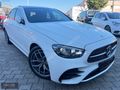 2020 MERCEDES E 220D/4MATİC/VAKUM/360/BURMESTER/E.BGJ/KEYLES..