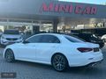 2020 MERCEDES E 220D/4MATİC/VAKUM/360/BURMESTER/E.BGJ/KEYLES..