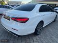 2020 MERCEDES E 220D/4MATİC/VAKUM/360/BURMESTER/E.BGJ/KEYLES..