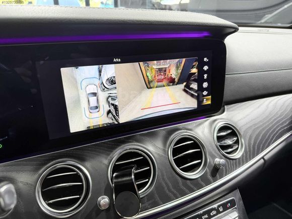 2020,BOYASIZ,E220DAMG,51.000,MERPLAKA,BURMESTER,ISTMA,SERVİSBKML