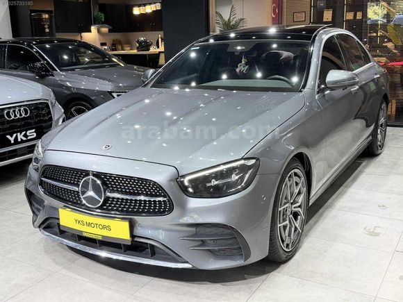 2020,BOYASIZ,E220DAMG,51.000,MERPLAKA,BURMESTER,ISTMA,SERVİSBKML