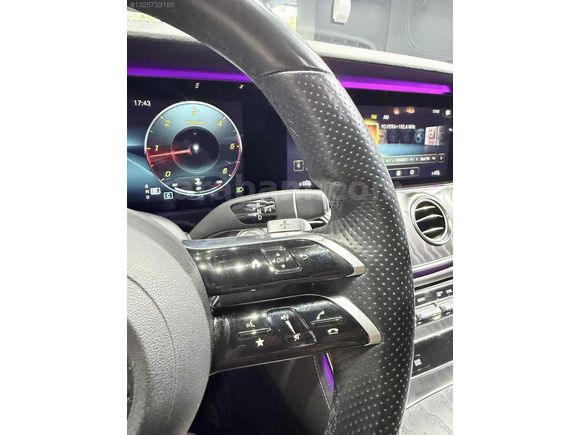 2020,BOYASIZ,E220DAMG,51.000,MERPLAKA,BURMESTER,ISTMA,SERVİSBKML