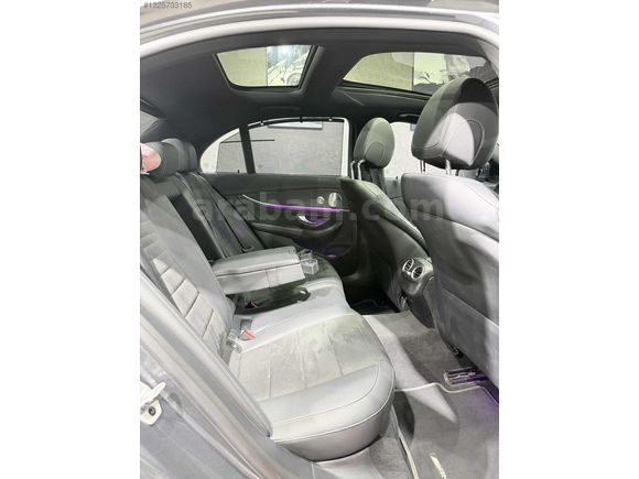 2020,BOYASIZ,E220DAMG,51.000,MERPLAKA,BURMESTER,ISTMA,SERVİSBKML