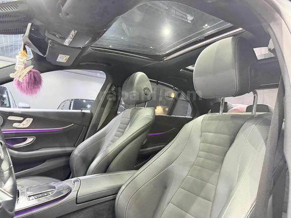 2020,BOYASIZ,E220DAMG,51.000,MERPLAKA,BURMESTER,ISTMA,SERVİSBKML