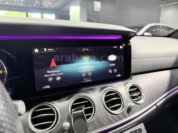2020,BOYASIZ,E220DAMG,51.000,MERPLAKA,BURMESTER,ISTMA,SERVİSBKML