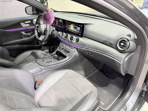 2020,BOYASIZ,E220DAMG,51.000,MERPLAKA,BURMESTER,ISTMA,SERVİSBKML