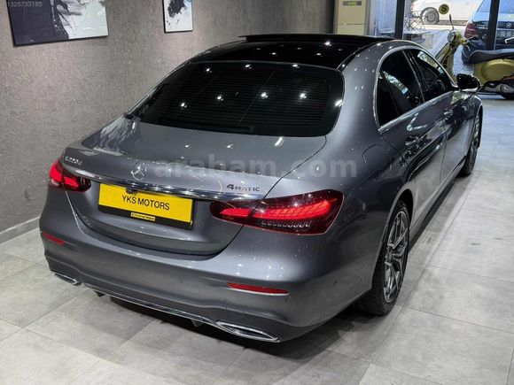 2020,BOYASIZ,E220DAMG,51.000,MERPLAKA,BURMESTER,ISTMA,SERVİSBKML