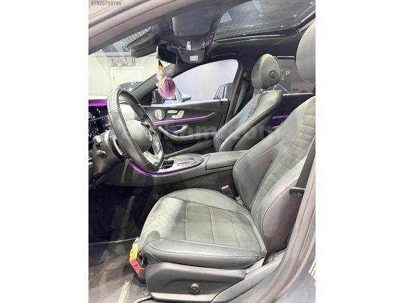 2020,BOYASIZ,E220DAMG,51.000,MERPLAKA,BURMESTER,ISTMA,SERVİSBKML