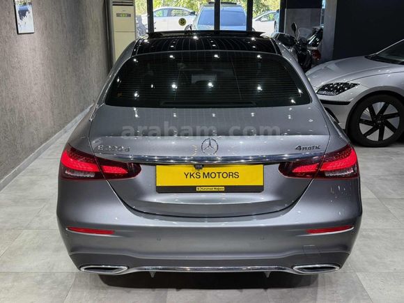 2020,BOYASIZ,E220DAMG,51.000,MERPLAKA,BURMESTER,ISTMA,SERVİSBKML