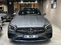 2020,BOYASIZ,E220DAMG,51.000,MERPLAKA,BURMESTER,ISTMA,SERVİSBKML