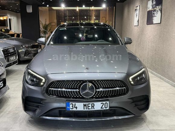 2020,BOYASIZ,E220DAMG,51.000,MERPLAKA,BURMESTER,ISTMA,SERVİSBKML
