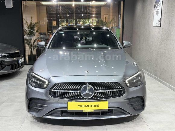 2020,BOYASIZ,E220DAMG,51.000,MERPLAKA,BURMESTER,ISTMA,SERVİSBKML
