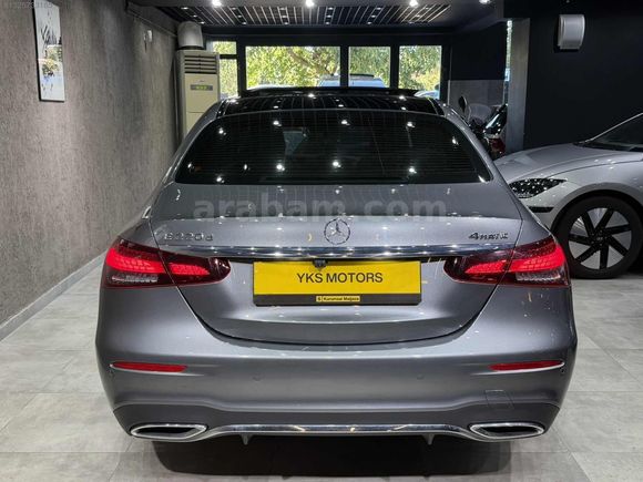 2020,BOYASIZ,E220DAMG,51.000,MERPLAKA,BURMESTER,ISTMA,SERVİSBKML