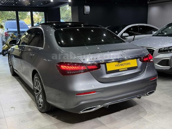 2020,BOYASIZ,E220DAMG,51.000,MERPLAKA,BURMESTER,ISTMA,SERVİSBKML