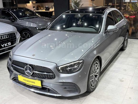 2020,BOYASIZ,E220DAMG,51.000,MERPLAKA,BURMESTER,ISTMA,SERVİSBKML