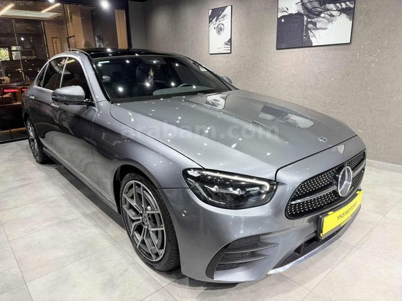2020,BOYASIZ,E220DAMG,51.000,MERPLAKA,BURMESTER,ISTMA,SERVİSBKML