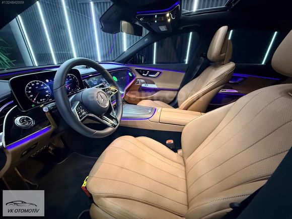 HATASIZ BOYASIZ TRAMERSİZ E220d EXCLUSİVE