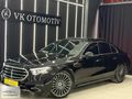 HATASIZ BOYASIZ TRAMERSİZ E220d EXCLUSİVE