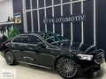 HATASIZ BOYASIZ TRAMERSİZ E220d EXCLUSİVE