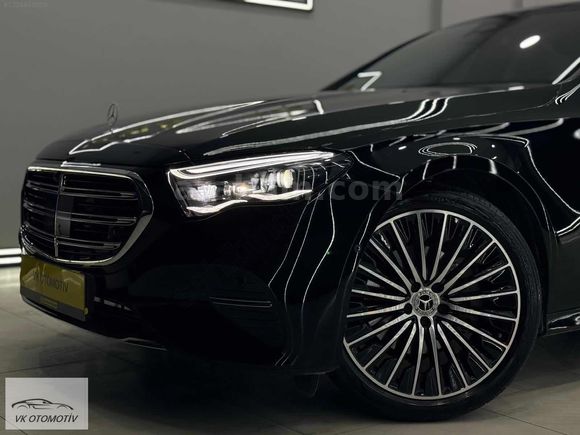 HATASIZ BOYASIZ TRAMERSİZ E220d EXCLUSİVE