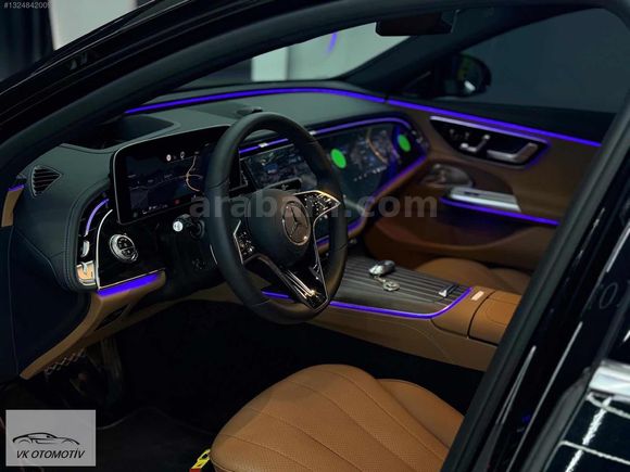 HATASIZ BOYASIZ TRAMERSİZ E220d EXCLUSİVE