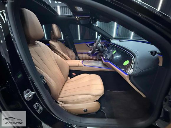 HATASIZ BOYASIZ TRAMERSİZ E220d EXCLUSİVE