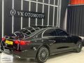 HATASIZ BOYASIZ TRAMERSİZ E220d EXCLUSİVE